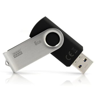USB Flash Drive 3.0 GoodRam UTS3 8GB