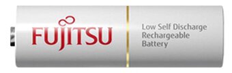 Battery Fujitsu R6/AA 2000mAh HR-3UTC-1 piece