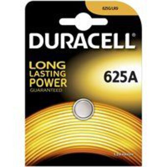 bateria Duracell EPX625G / LR9 / 625A / 625G