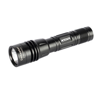 Xtar RC1 Darkwalker V6 LED Flashlight