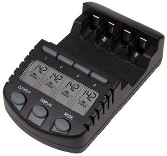 BC-700 Professional charger