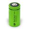 1 x C / R14 Ni-MH rechargeable batteries GP ReCyko 3000mAh