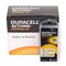 6 x Duracell ActivAir 10 MF Hearing Aid Batteries