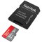 SanDisk microSD (microSDXC) 64GB ULTRA 140MB/s memory card