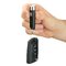 everActive FL-35R Luxy rechargeable LED keychain flashlight