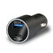 everActive CC-20Q car charger with USB QC3.0 and USB-C PD 36W socket