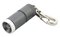 Mini LED flashlight, everActive FL-15 Keychain Grey