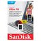USB 3.1 SanDisk ULTRA FIT 256GB Flash Drive