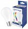 LED Bulb 9W E27 Dimmable WiFi Spectrum SMART CCT + RGB