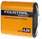 Duracell Industrial 3LR12 Alkaline battery-flat