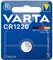 Varta Lithium Battery CR1220