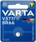 VARTA Mini Silver Battery 377-376/G4/SR626SW