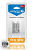 Battery everActive CamPro-replacement for Canon LP-E5