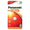 mini battery Panasonic G13, LR44, L1154