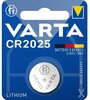 Varta Lithium Battery CR2025