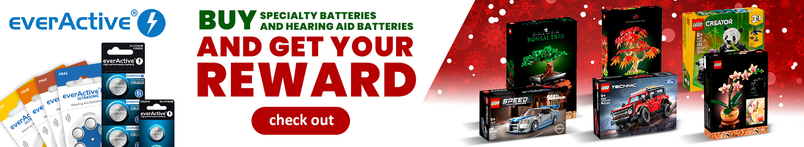 buy product and pick gift for 1 EUR