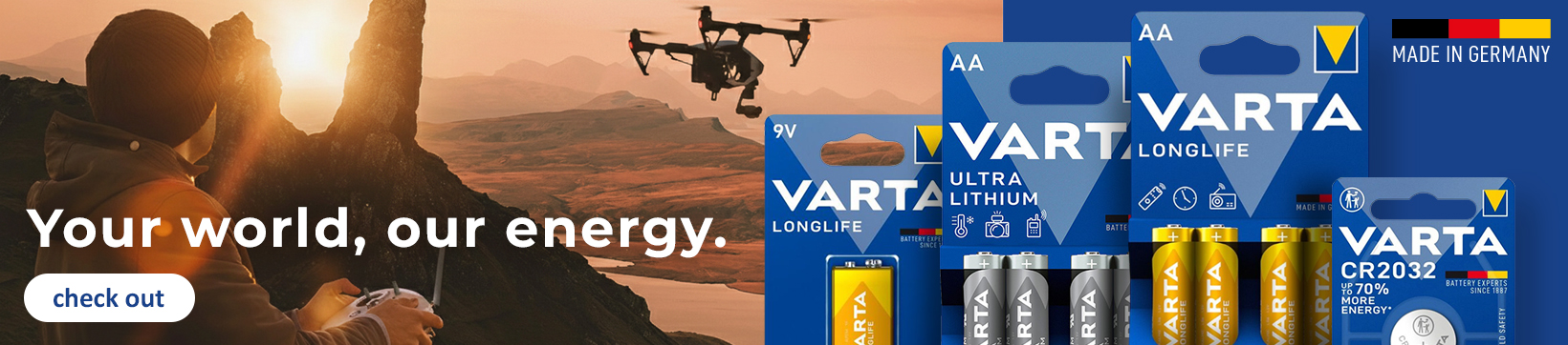 Varta