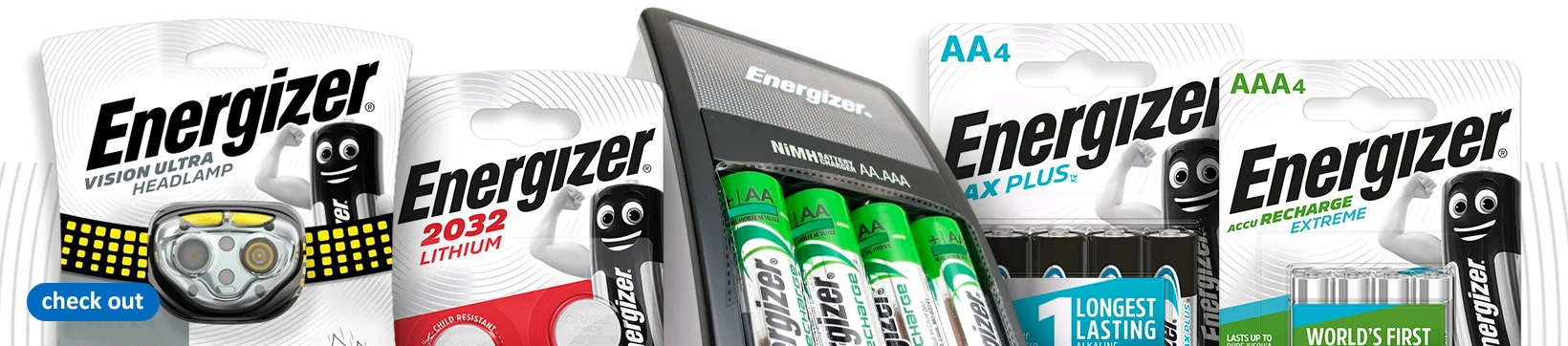 Energizer