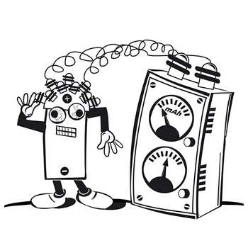 Can we charge regular primary 1.5V batteries?