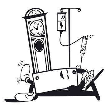 How long to charge rechargeable batteries and other rules for using Ni-MH rechargeable batteries