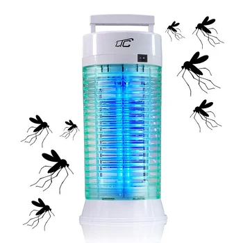 How do UV insecticidal llamas work? How do UV insecticidal llamas work?