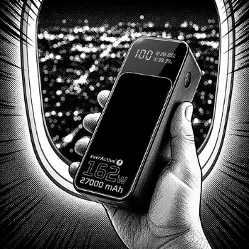 Can you take a power bank on a plane?
