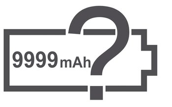 Real capacity of Ni-MH batteries. Did you know that... 