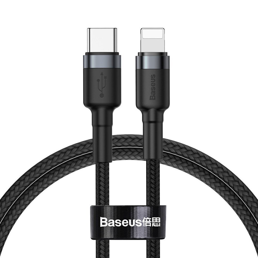 Apple USB-C to Lightning Cable ( 1m ) - Maxcell