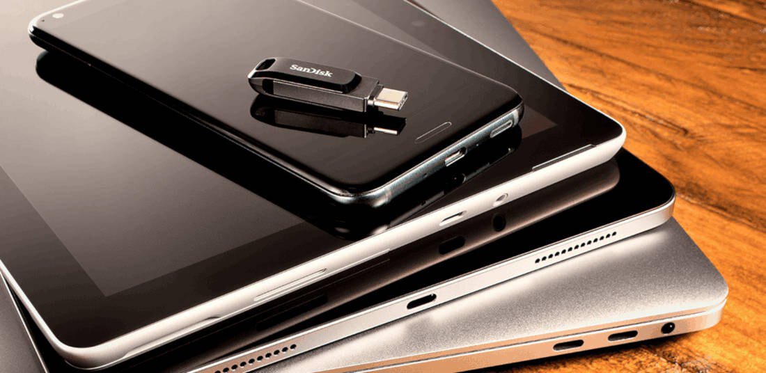 1PC noir Clé USB C 36Go Dual,Clef USB 3.0 et Type C 36 Go OTG Flash Drive  pour MacBook Google Chromebook Pixel, Smartphone Samsung Galaxy S8, Huawei  P20 Matebook 
