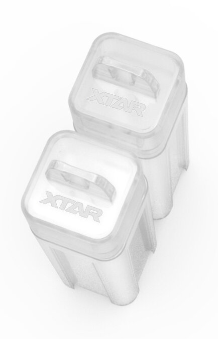 Xtar box för 1 batteri 18650