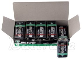 Sanyo 6F22