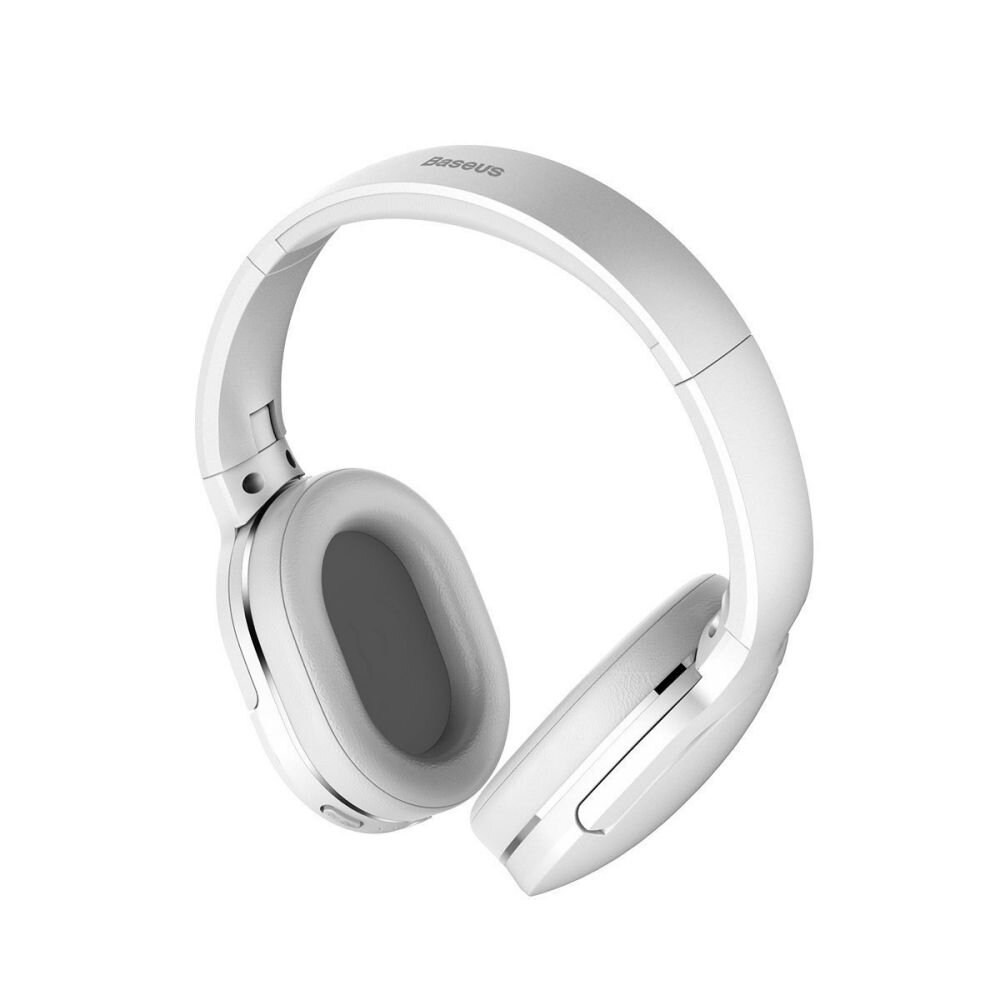 Baseus Encok D02 Pro Bluetooth White Оригинал! Гарнитура
