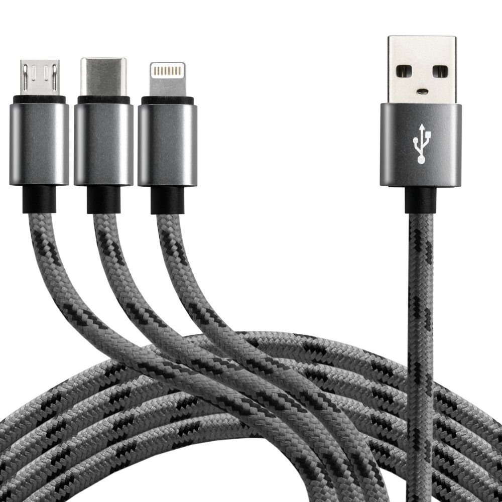 Power Cable 120cm - USB-C to USB-C, Cables