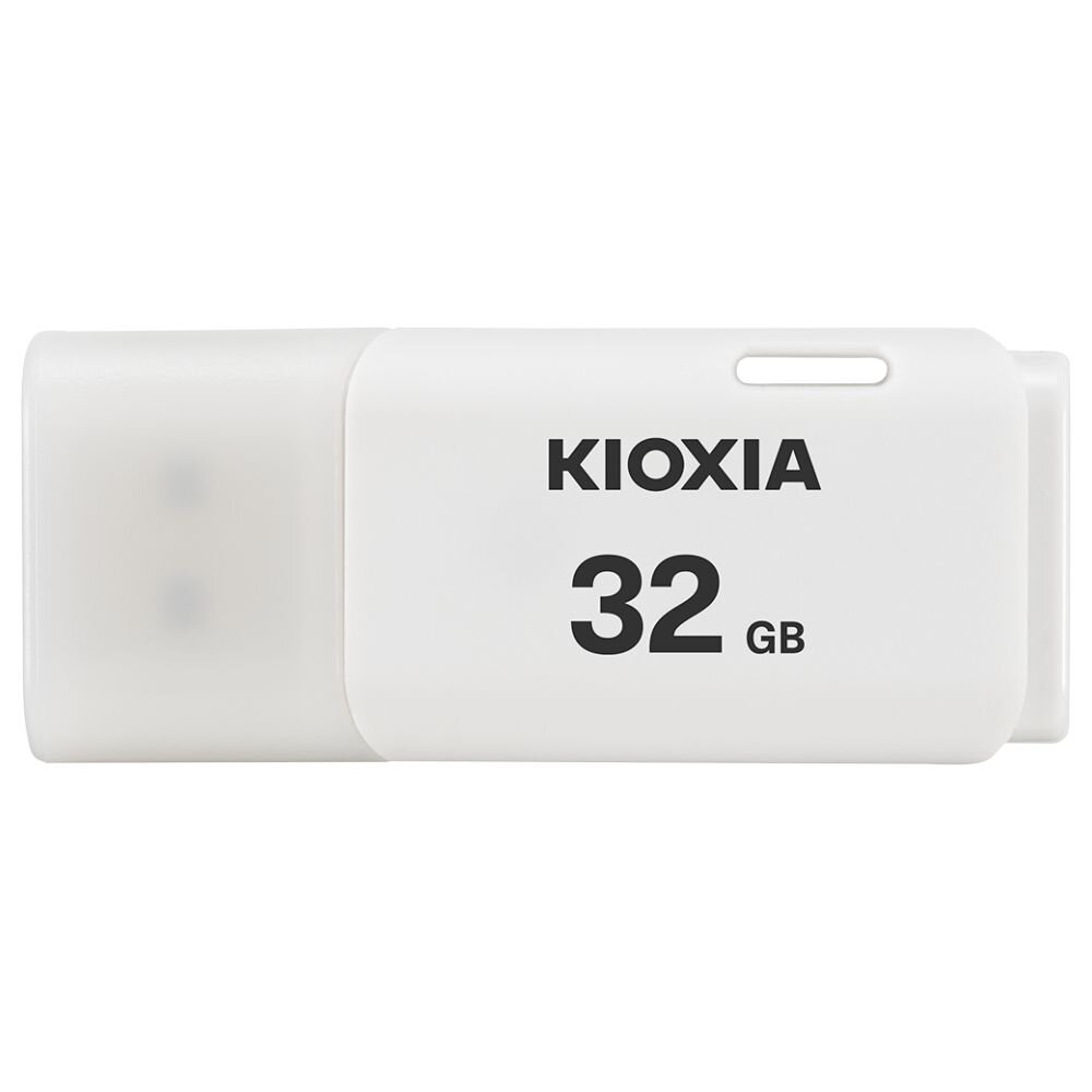 USB 2.0 -flashminne KIOXIA U202 32GB