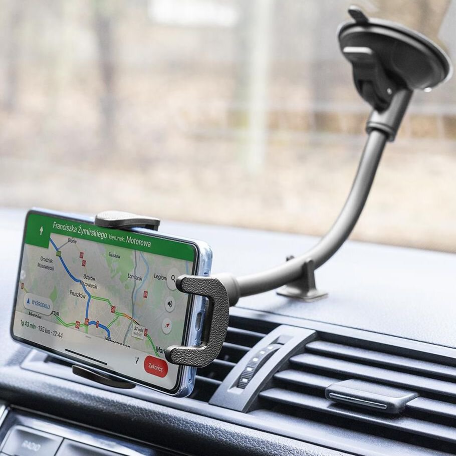 Streetstar Auto Handy Halterung universal 360°  STW Tuning - Ihr  Onlineshop für KFZ-Tuning & Ersatzteile