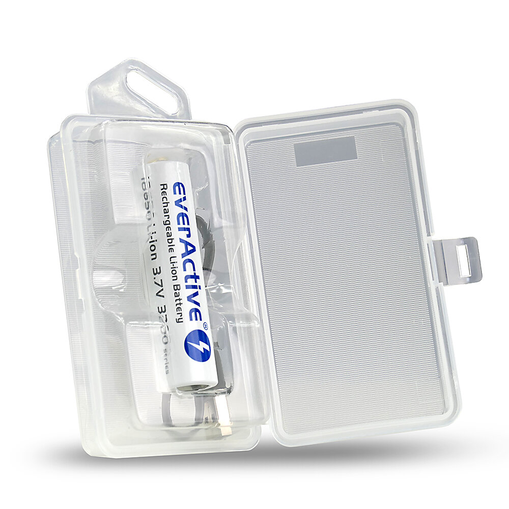 Akumulator everActive 6F22/9V Professional Line Akumulator everActive 6F22/9V Professional Line