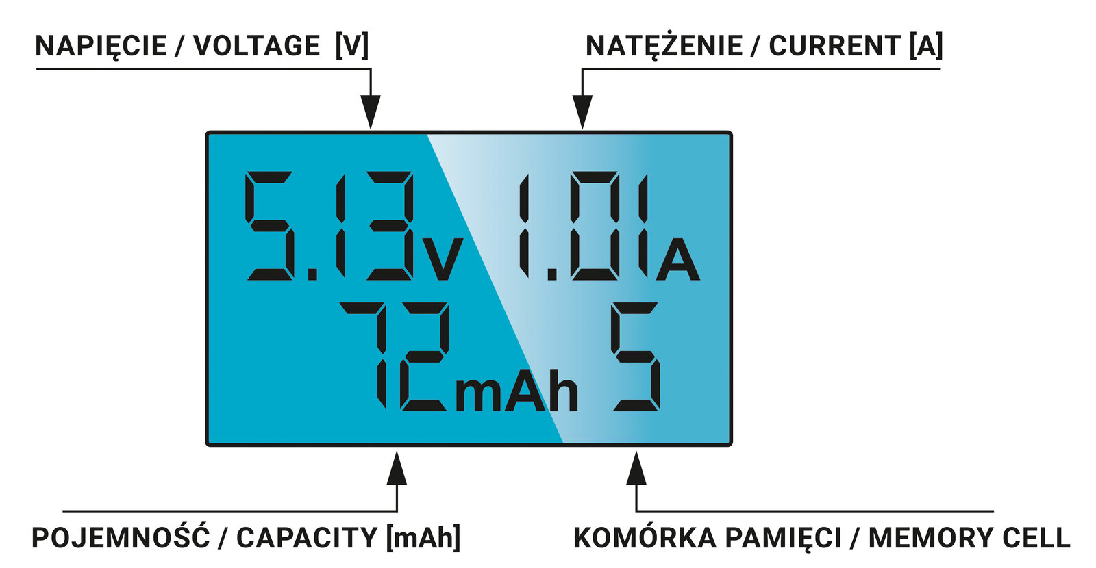 UT658B LCD UT658B LCD