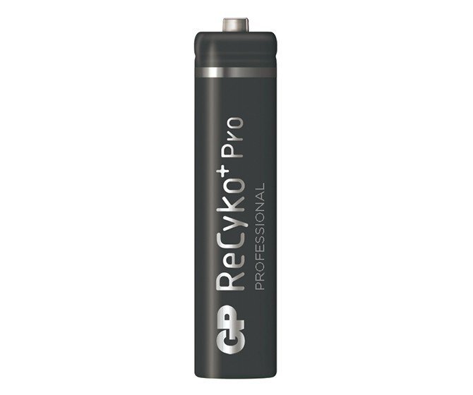 PILE RECHARGEABLE AAA R03B2A80 - DPA EUROPE