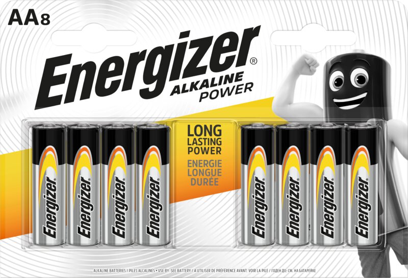 Energizer (@Energizer) / X