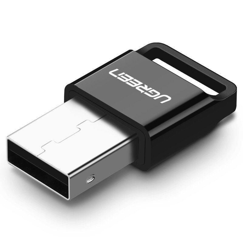 band Vejnavn skab Baltrade.eu - B2B shop - Bluetooth 4.0 USB Adapter for Qualcomm AptX Ugreen  US192 PC