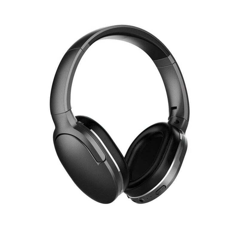 Baltrade.eu - B2B shop - Baseus D02 Pro Bluetooth 5.0 Headphones with  Microphone NGD02-C01