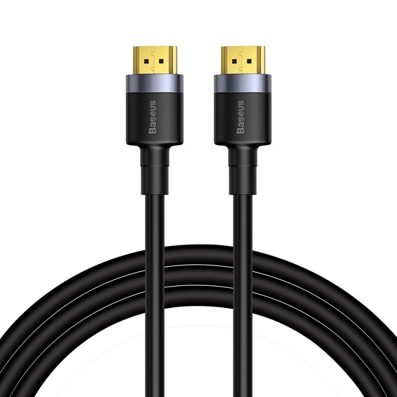 Cable HDMI 3M 4K