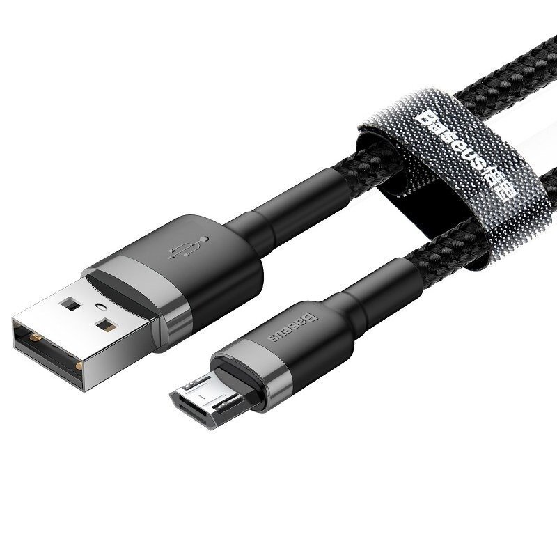 Power Cable 300cm - MICRO USB