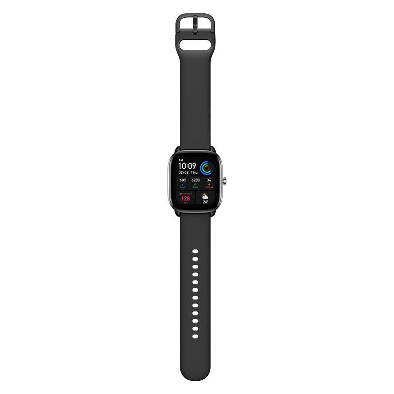 Baltrade.eu - B2B shop - Smartwatch Amazfit GTS 4 mini Moonlight White A2176