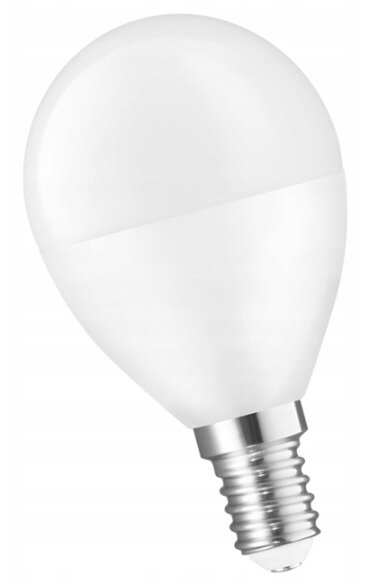 B2B shop LED bulb 5W E14 WiFi Spectrum SMART CCT