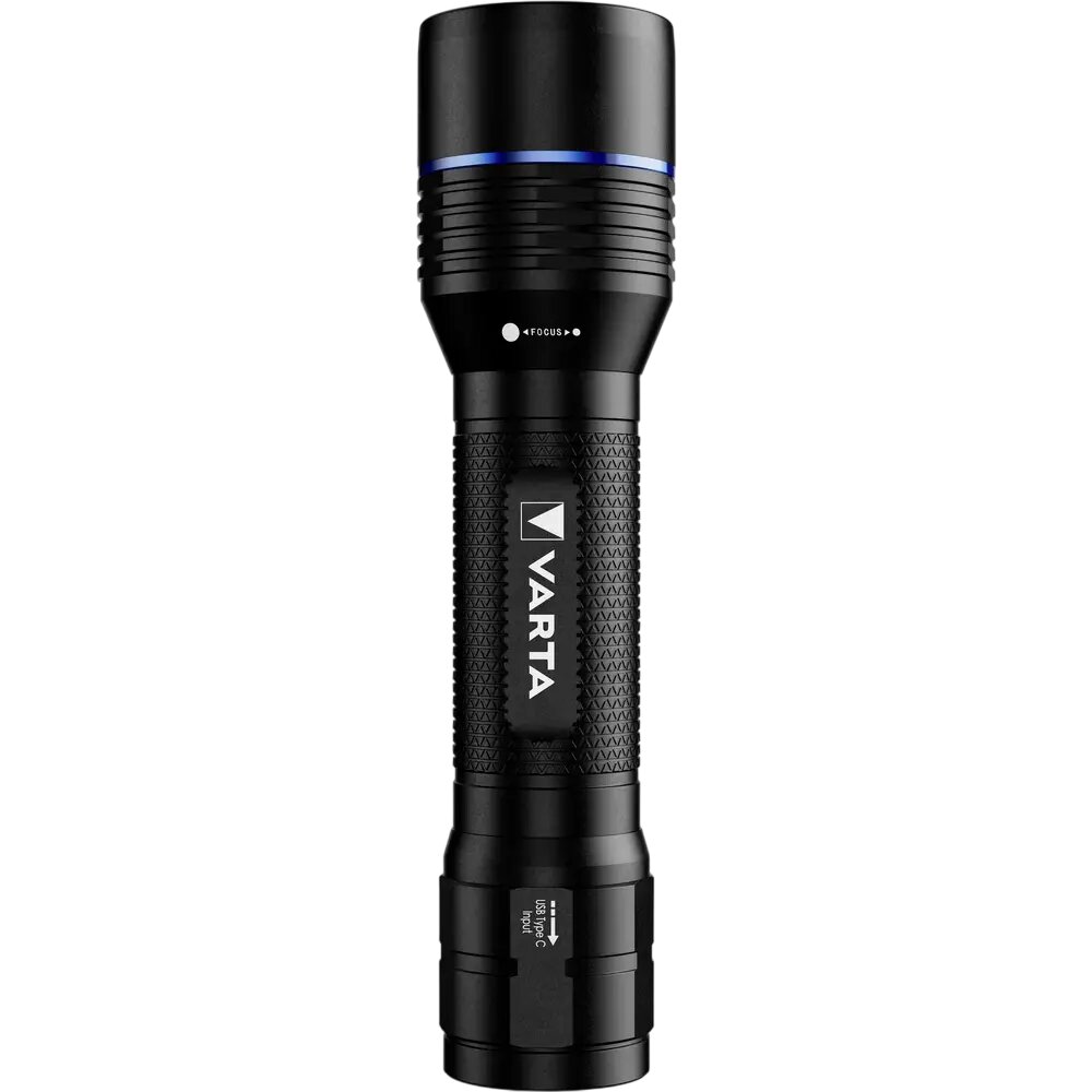 Varta NIGHT CUTTER F30R 18921 LED flashlight Varta NIGHT CUTTER F30R 18921 LED flashlight