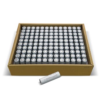 130x 21700 ли-ion EVE INR21700-50E 130x 21700 ли-ion EVE INR21700-50E