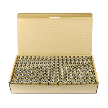 162 x AA / R6 GP ReCyko 2600mAh rechargeable batteries - packed in bulk