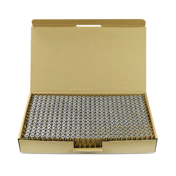350 x AAA / R03 GP ReCyko 950mAh rechargeable batteries - packed in bulk