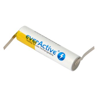 1 x everActive R03/AAA 1000mAh with type: Z